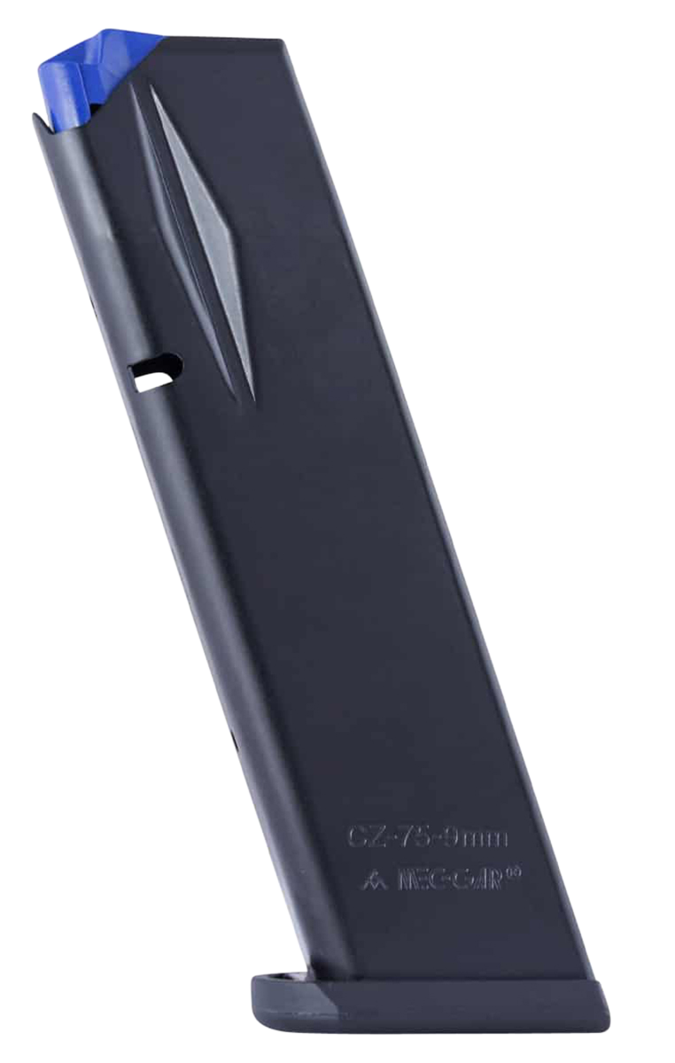 Cz Cz 75, Cz 11132 Mag Cz75 Full          9mm       10r  Blk