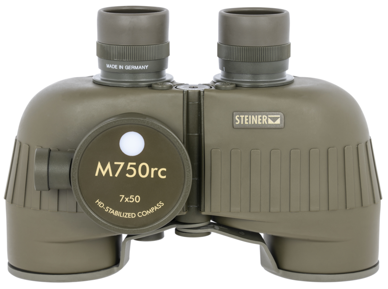 Steiner M750rc, Steiner 2690 7x50 Military M750rc Steiner M750rc, Steiner 2690 7x50 Military M750rc