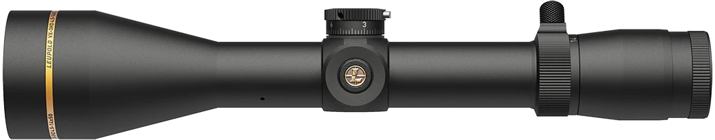 Leupold Vx-3hd, Leu 180629 Vx-3hd 4.5-14x50il      Cds-zl Fdot