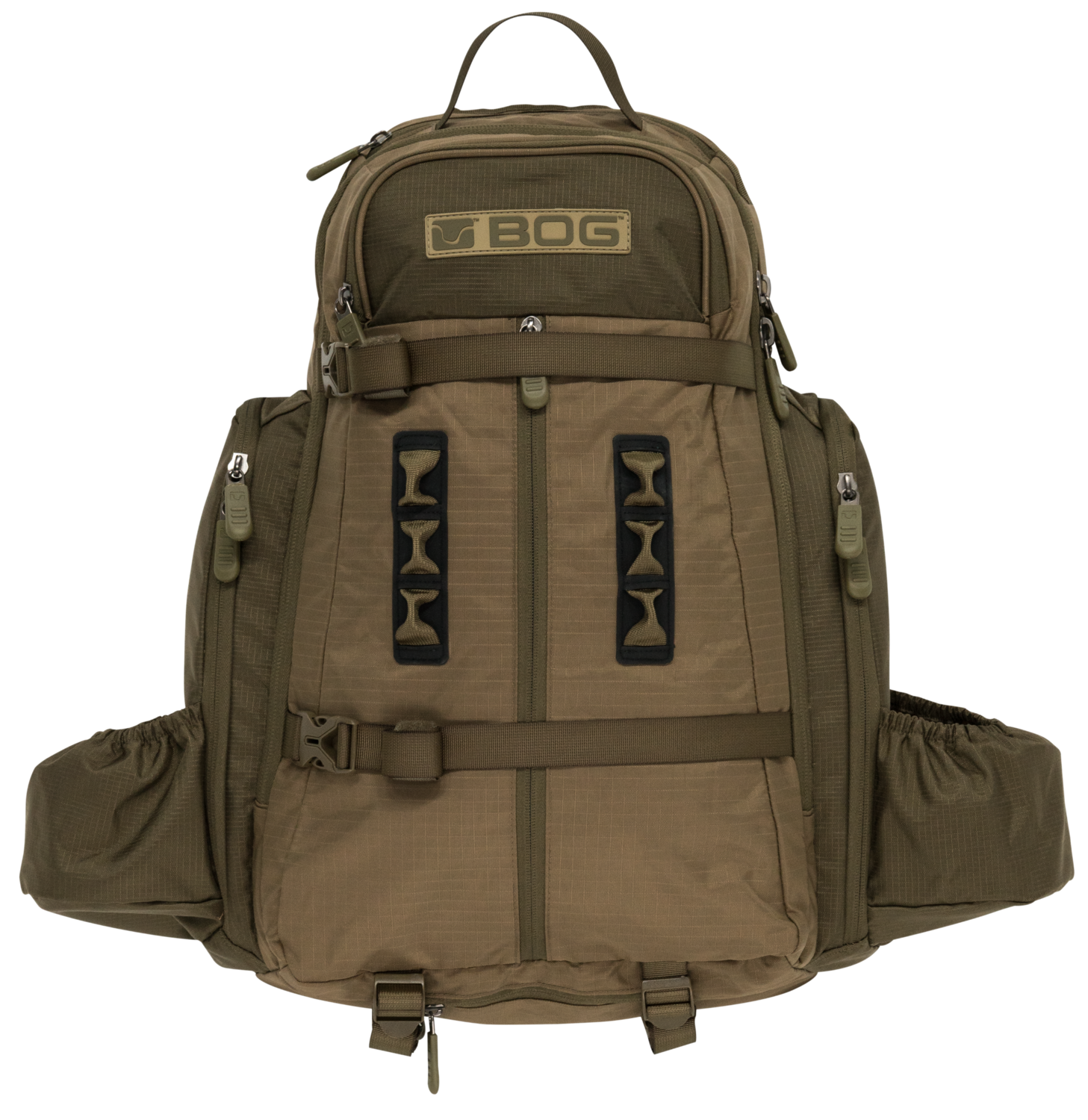 Bog-pod Kinetic Hunting Day Pack, Bog 1159182     Kinetic Hunting Lghtwght Day Pk