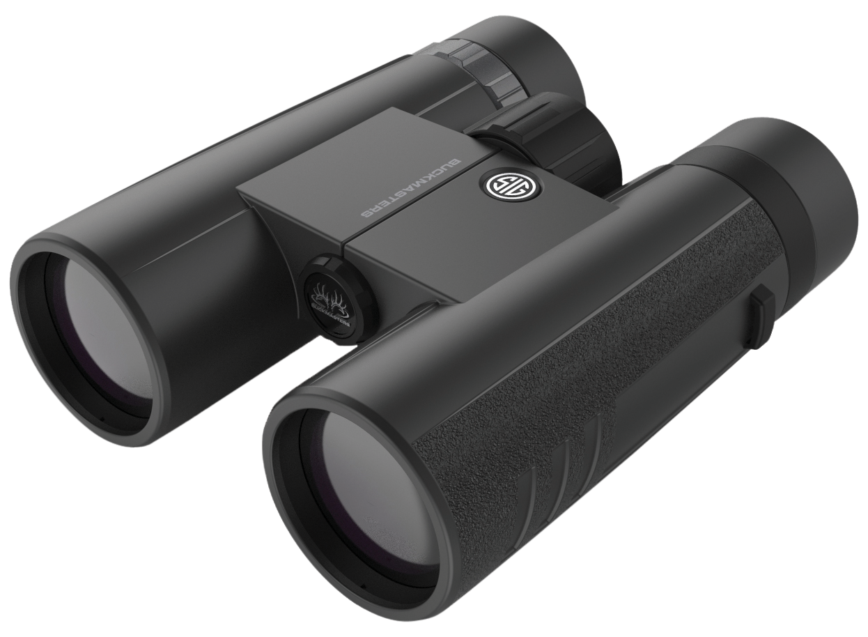 Sig Sauer Electro-optics Buckmasters, Sig Sobm10421   10x42 Bino