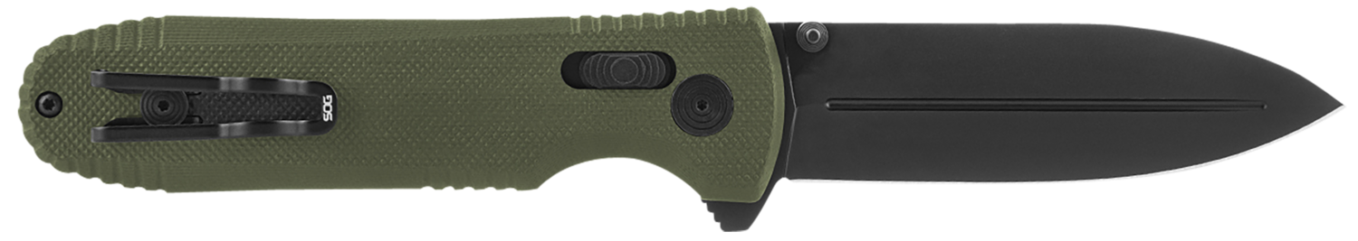 S.o.g Pentagon Xr, Sog 12-61-02-57  Pentagon Xr Od Green