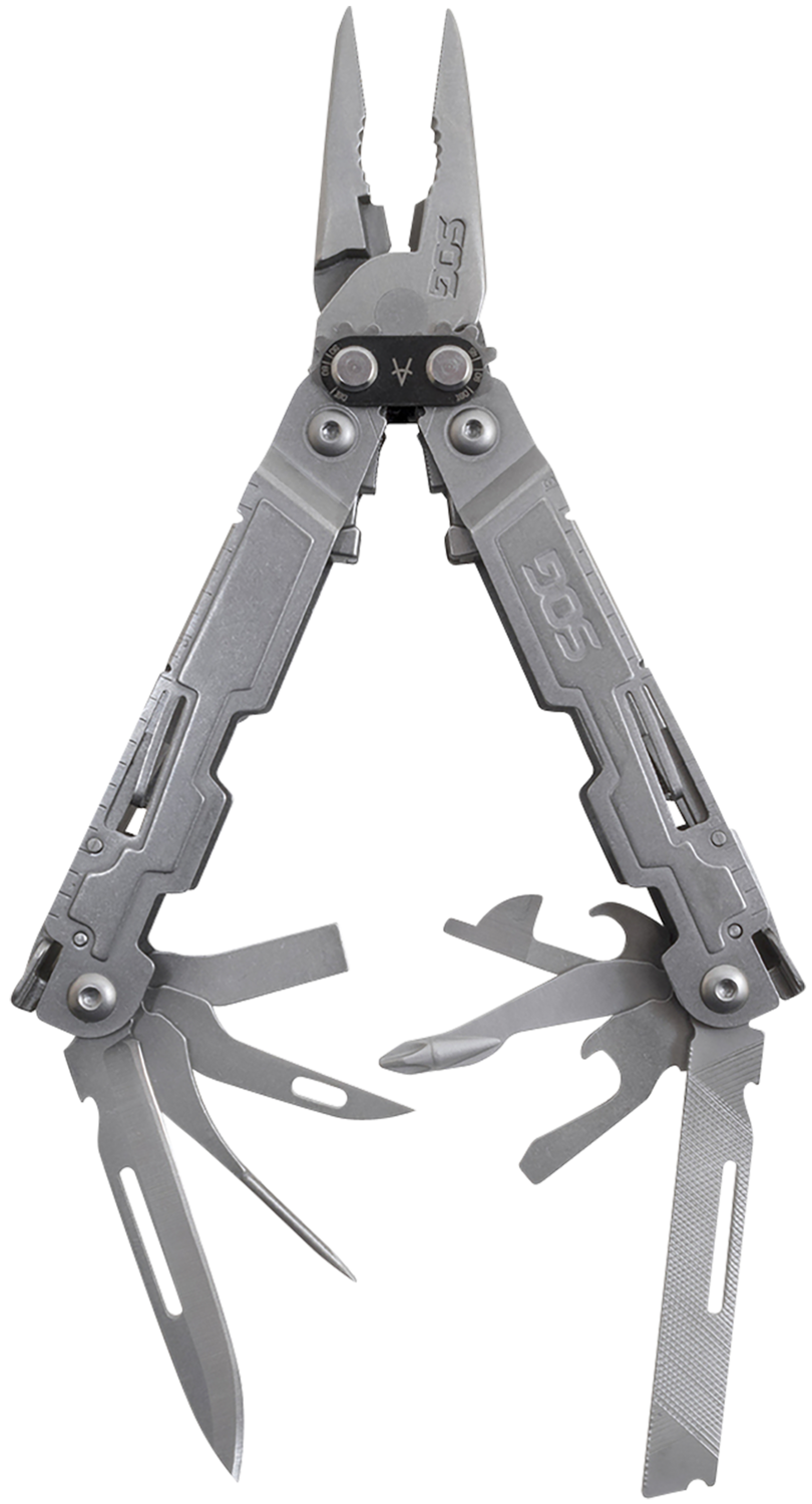 S.o.g Poweraccess, Sog Pa1001-cp    Poweraccess
