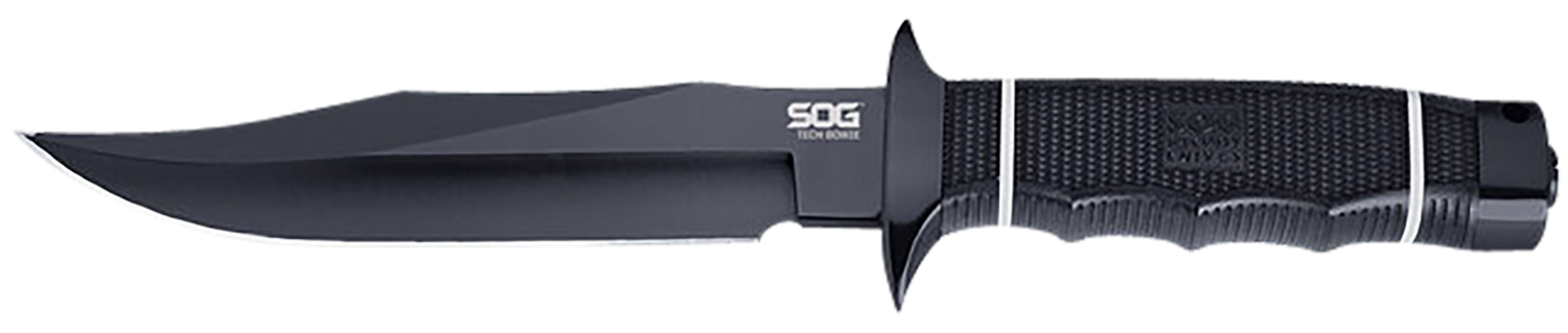 S.o.g Tech Bowie, Sog S10b-k       Tech Bowie Black Tini