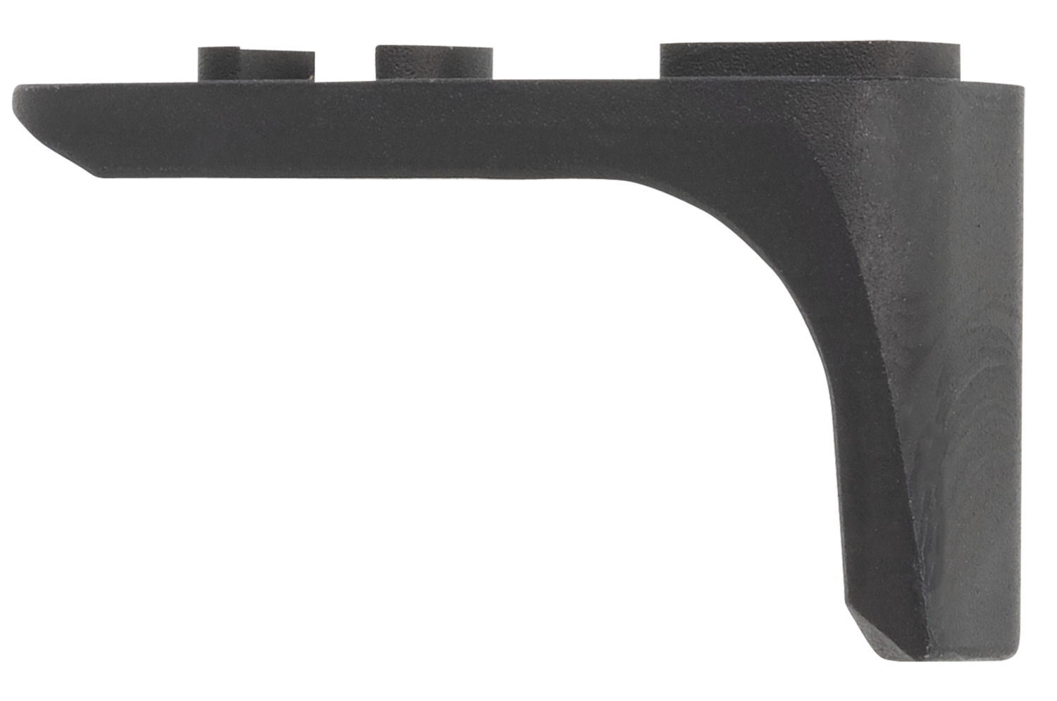 Tacfire Handstop, Tacfire Mar133-g2        Mlok One Slot Alm Handstp