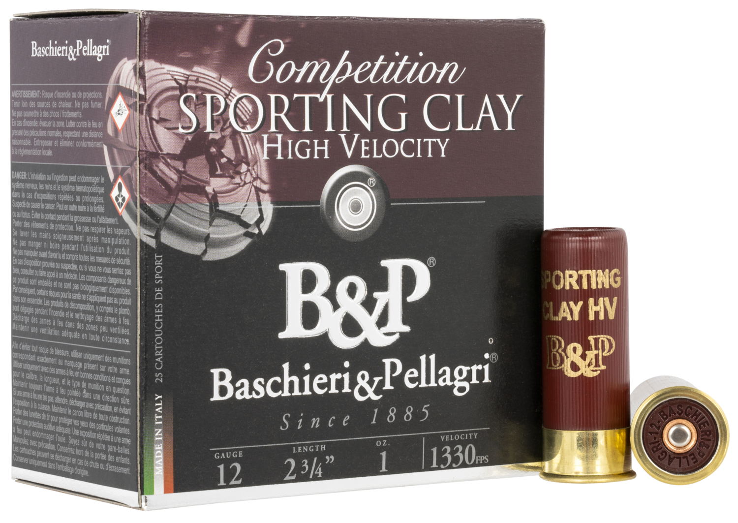 Sporting Clays