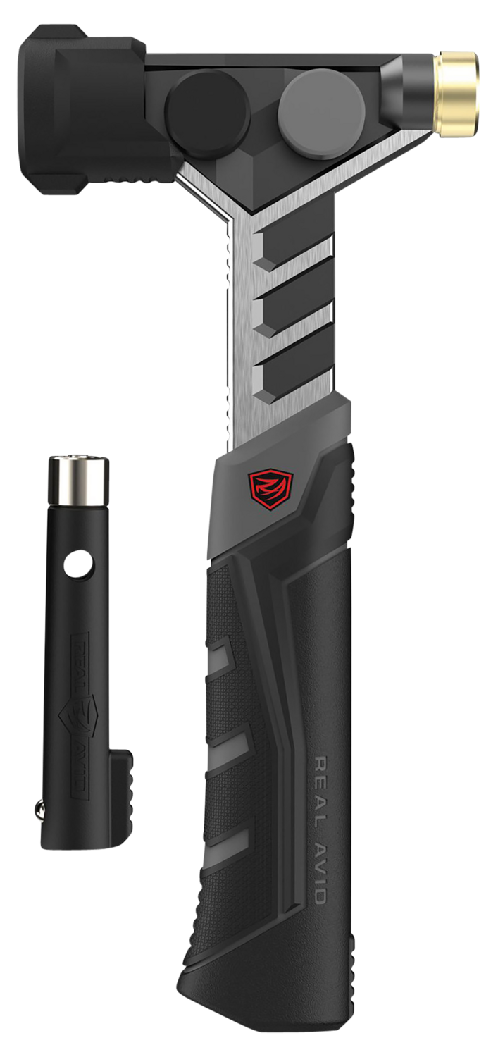 Real Avid/revo Armorer's, Avid Avarmham     Armorers Master Hammer