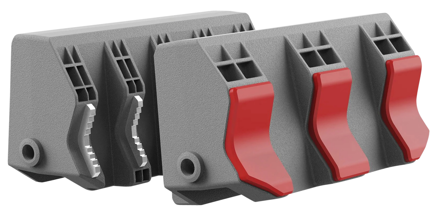 Real Avid/revo Smart-jaws, Avid Avsfjpf      Smart Jaws Tube-fit  Sleeves