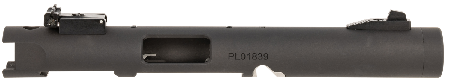 Tactical Solutions Pac-lite, Tacsol Pliv45tembnf Paclite Iv 22lr Mkiv Brl 4.5