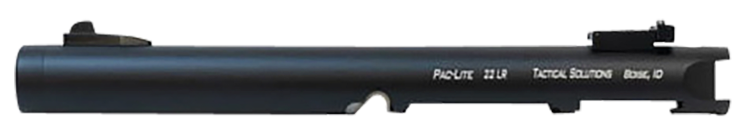 Tactical Solutions Pac-lite, Tacsol Pliv6tembnf  Paclite Iv 22lr Mkiv Brl 6"