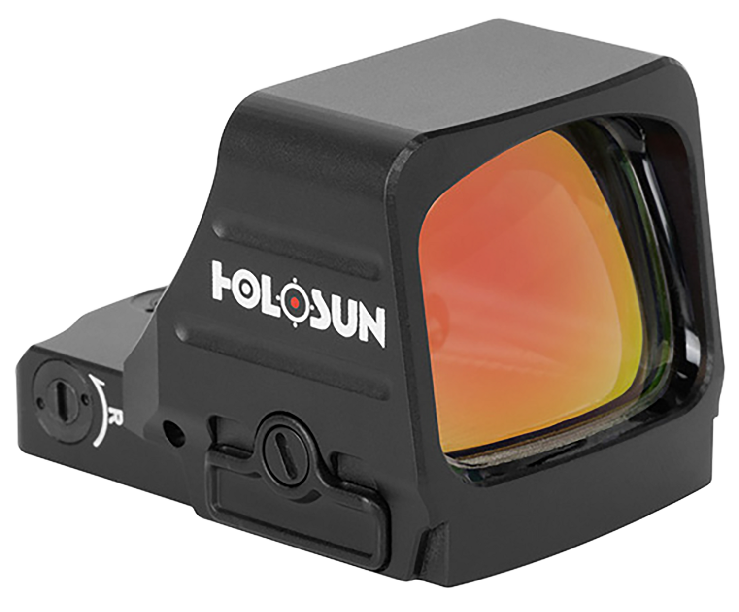 Holosun Hs507comp, Holosun Hs507comp        Reflx Sight Multi Reticle