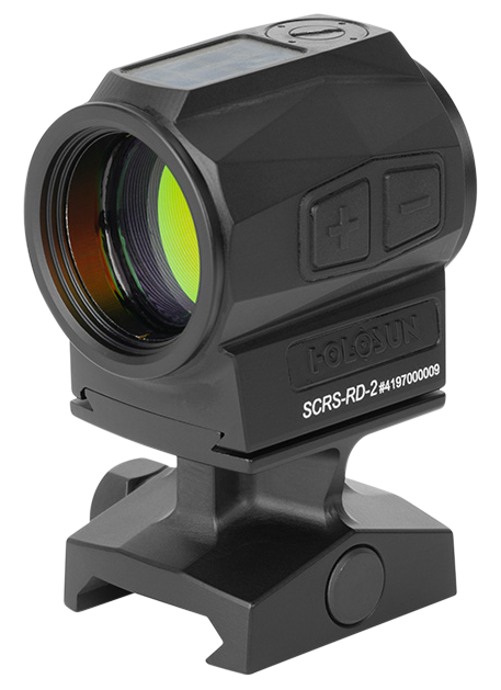 Holosun Scrs Rd 2, Holosun Scrs-rd-2