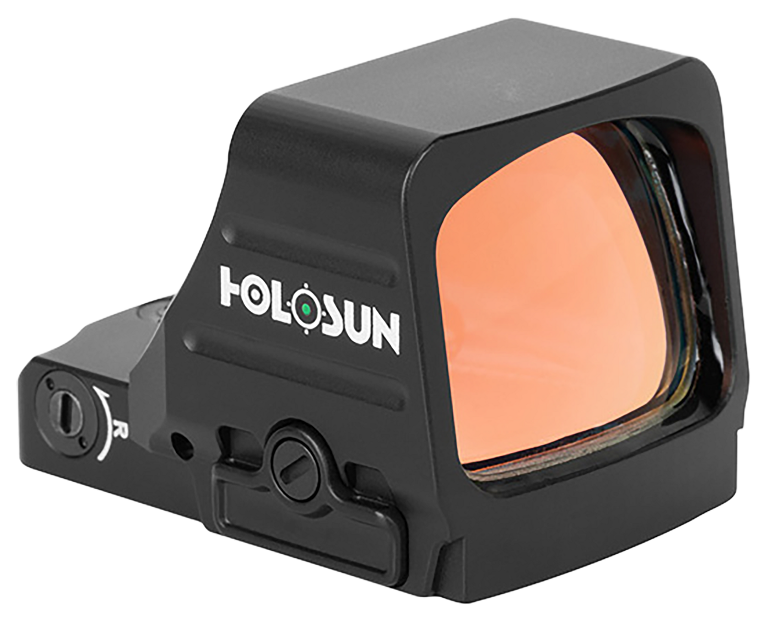 Holosun He507comp-gr, Holosun He507comp-gr     Reflx Sight Multi Reticle