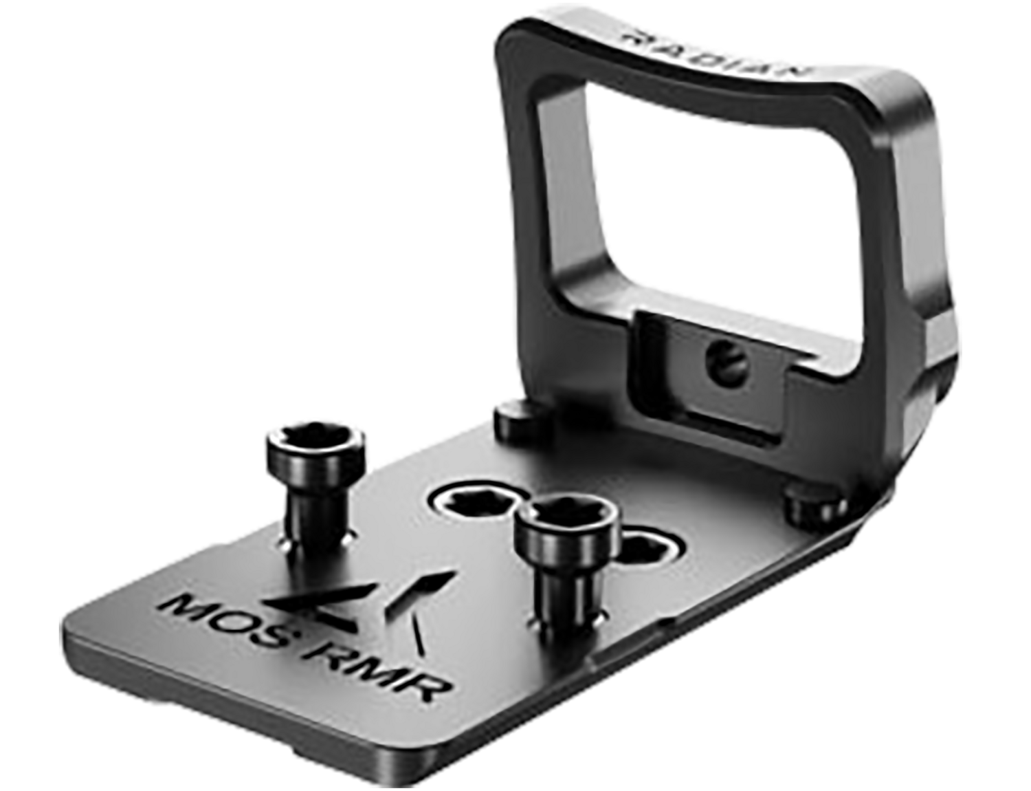 Radian Weapons Guardian, Radn G1001 Glk Mos       Rmr Grdn Op Grd