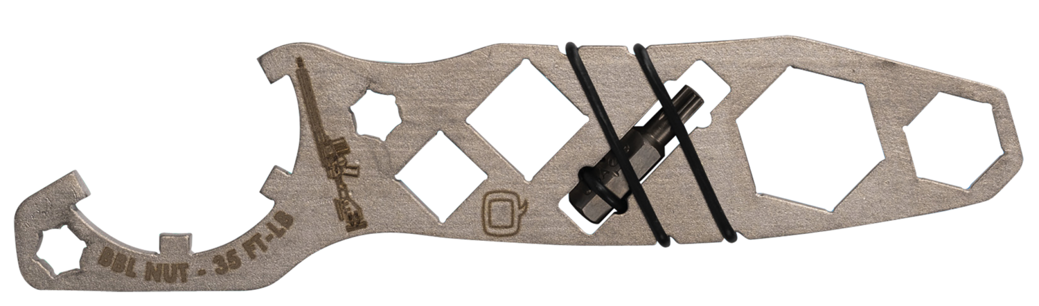 Q Llc The Fix, Q Tool-multi-fix           Multi Tool