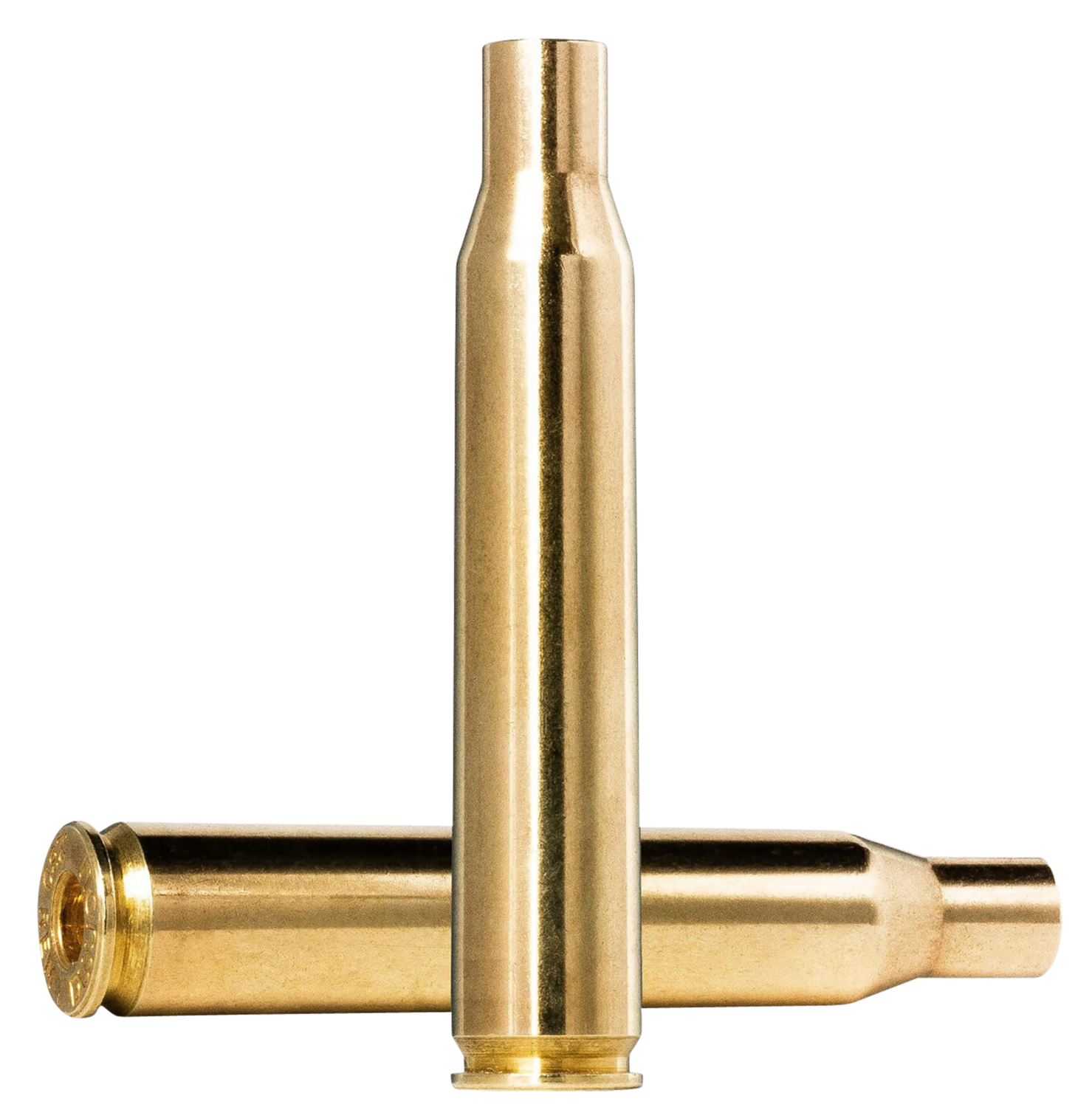 Norma Ammunition (ruag) Dedicated Components, Norma 20275117   7.5x55 Swiss  Brass         50/10