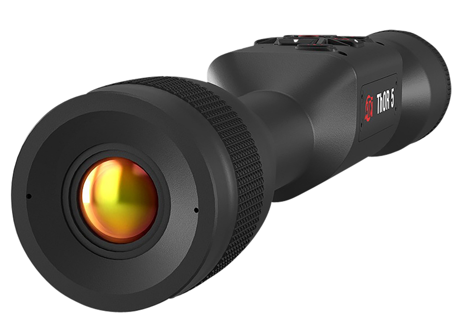 Atn Thor 5, Atn Tiwst5625a     Thor5 2-16x 640x480 12 Micron