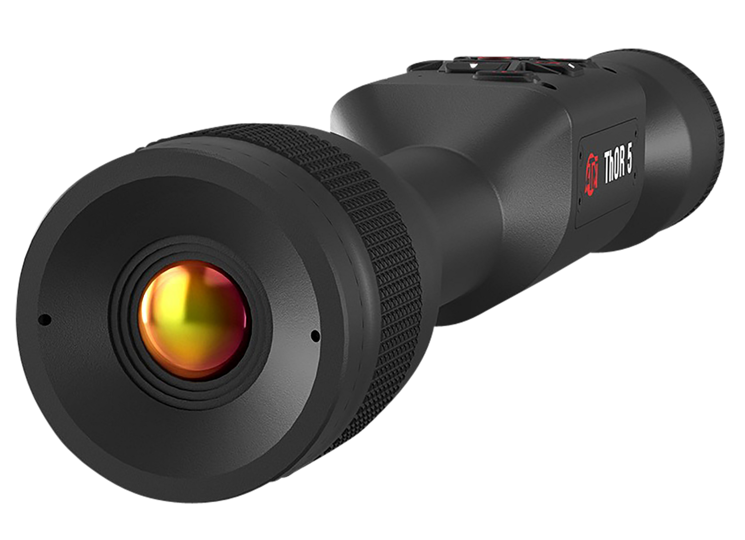 Atn Thor 5, Atn Tiwst5319a     Thor5 3-12x 320x240 12 Micron
