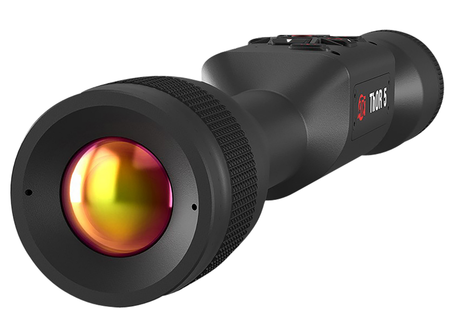 Atn Thor 5, Atn Tiwst5635a     Thor5 3-24x 640x480 12 Micron
