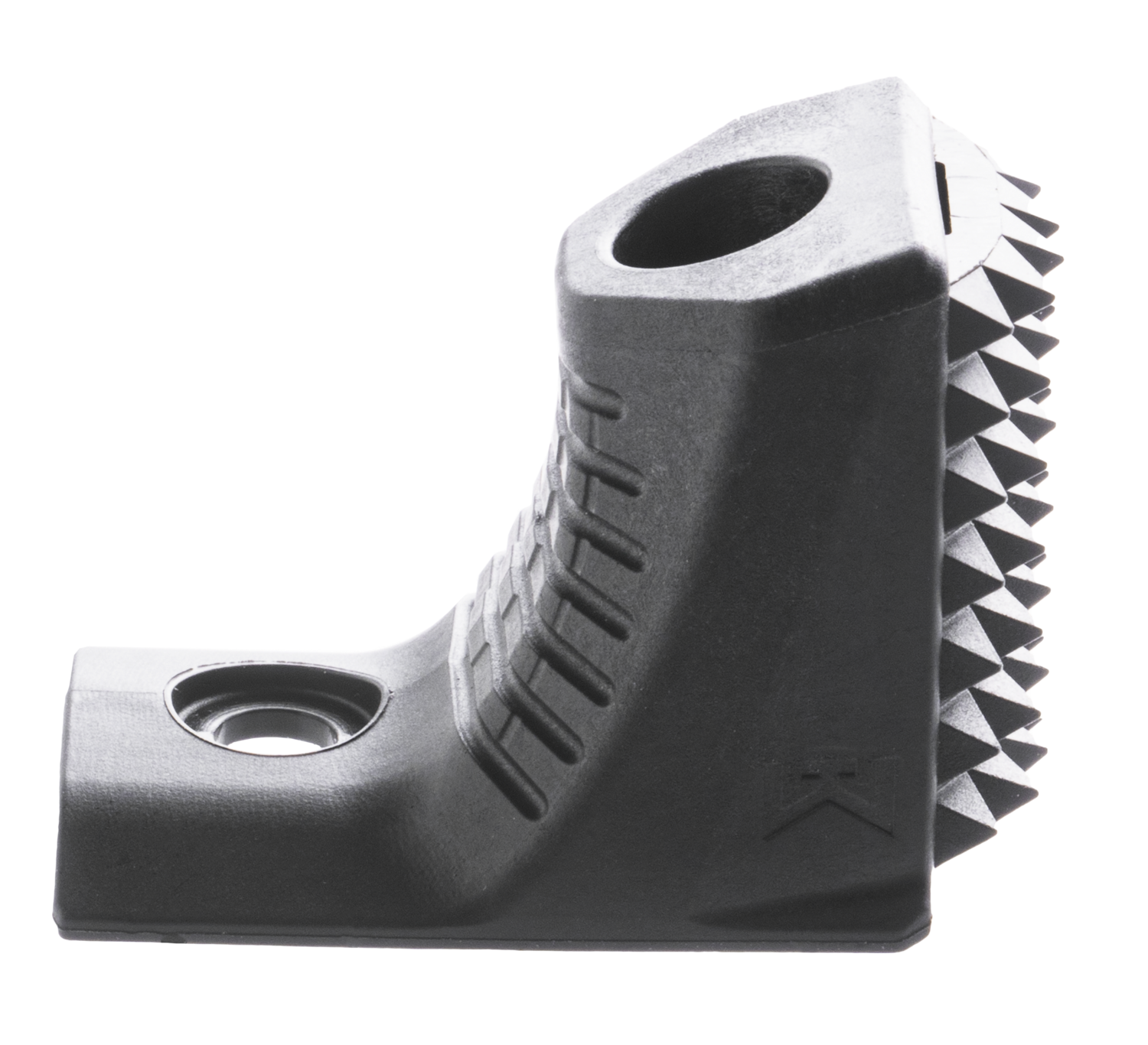 Magpul Industries Corp Barricade Stop, Magpul Mag1295-blk  Barricade Stop  M-lok