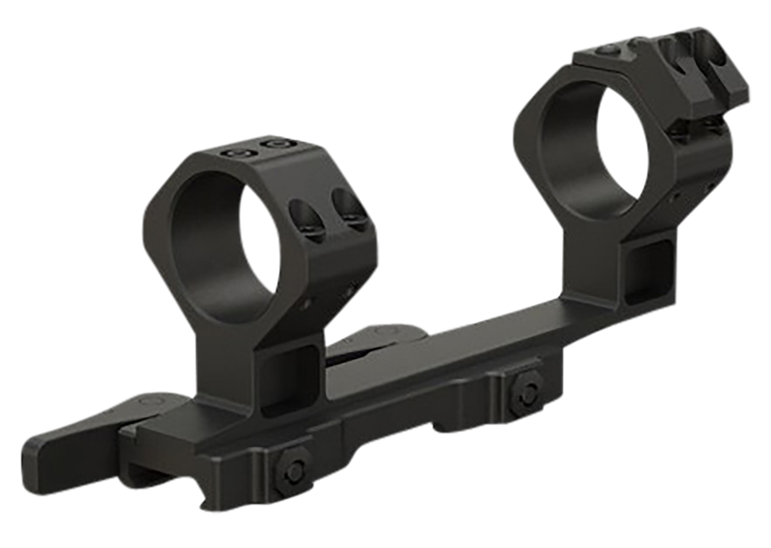 Atn Dual Cantilever, Atn Acmudcqdmhh    High Profle Dual Cantilevr 30mm