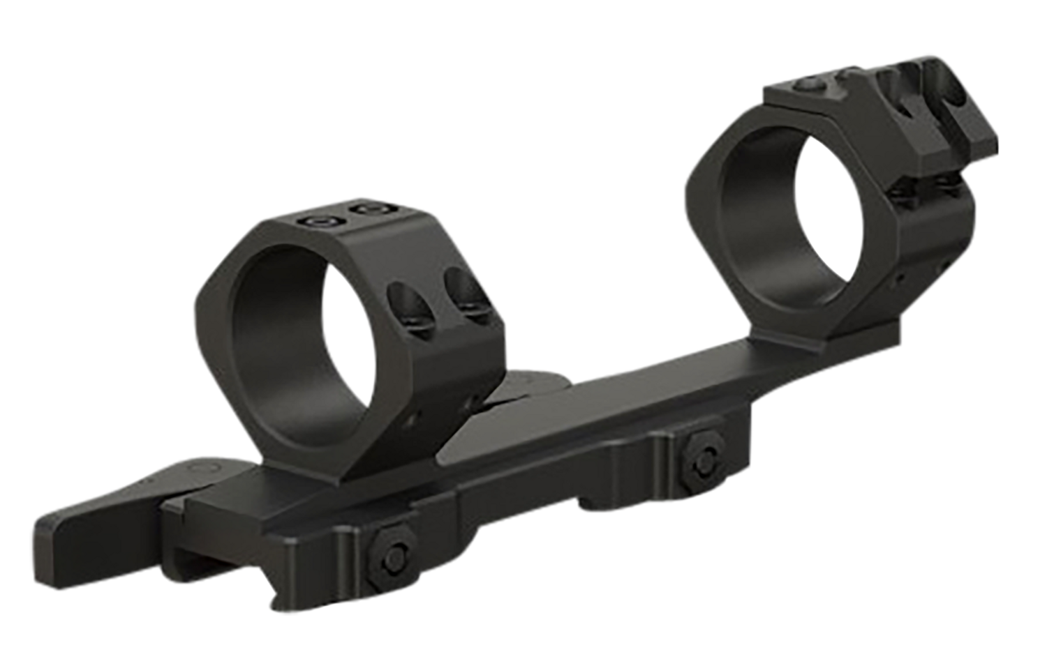 Atn Dual Cantilever, Atn Acmudcqdmhl    Low  Profle Dual Cantilevr 30mm