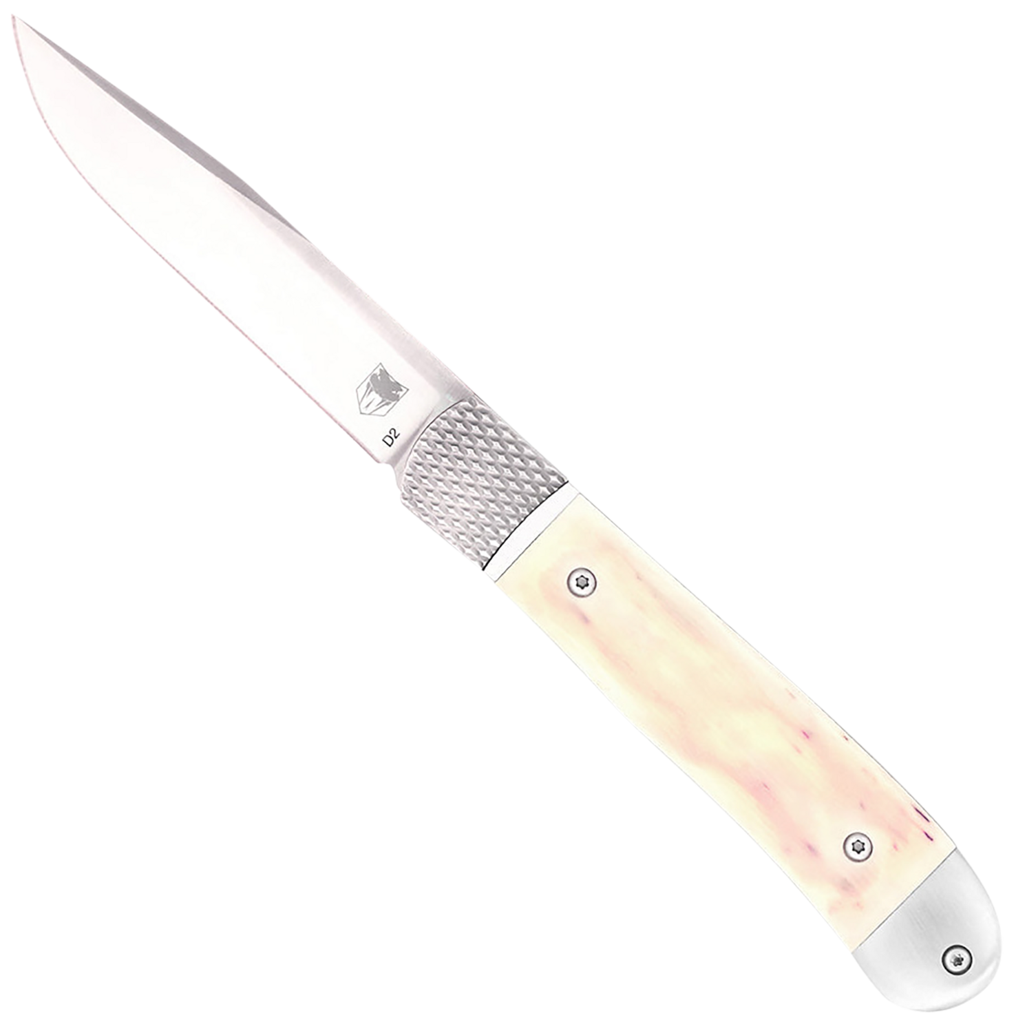 Cobra Tec Knives Llc Trapper, Cobra Ctthrwt       Trapper Hidden Release Fldr Wt