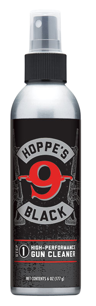 Hoppes Black, Hop Hbc2       Black Cleaner           2.5oz