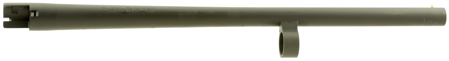 Mossberg Oem, Moss 91335 870xbl 12 18.5 Cb Bead  Mat    Barrel