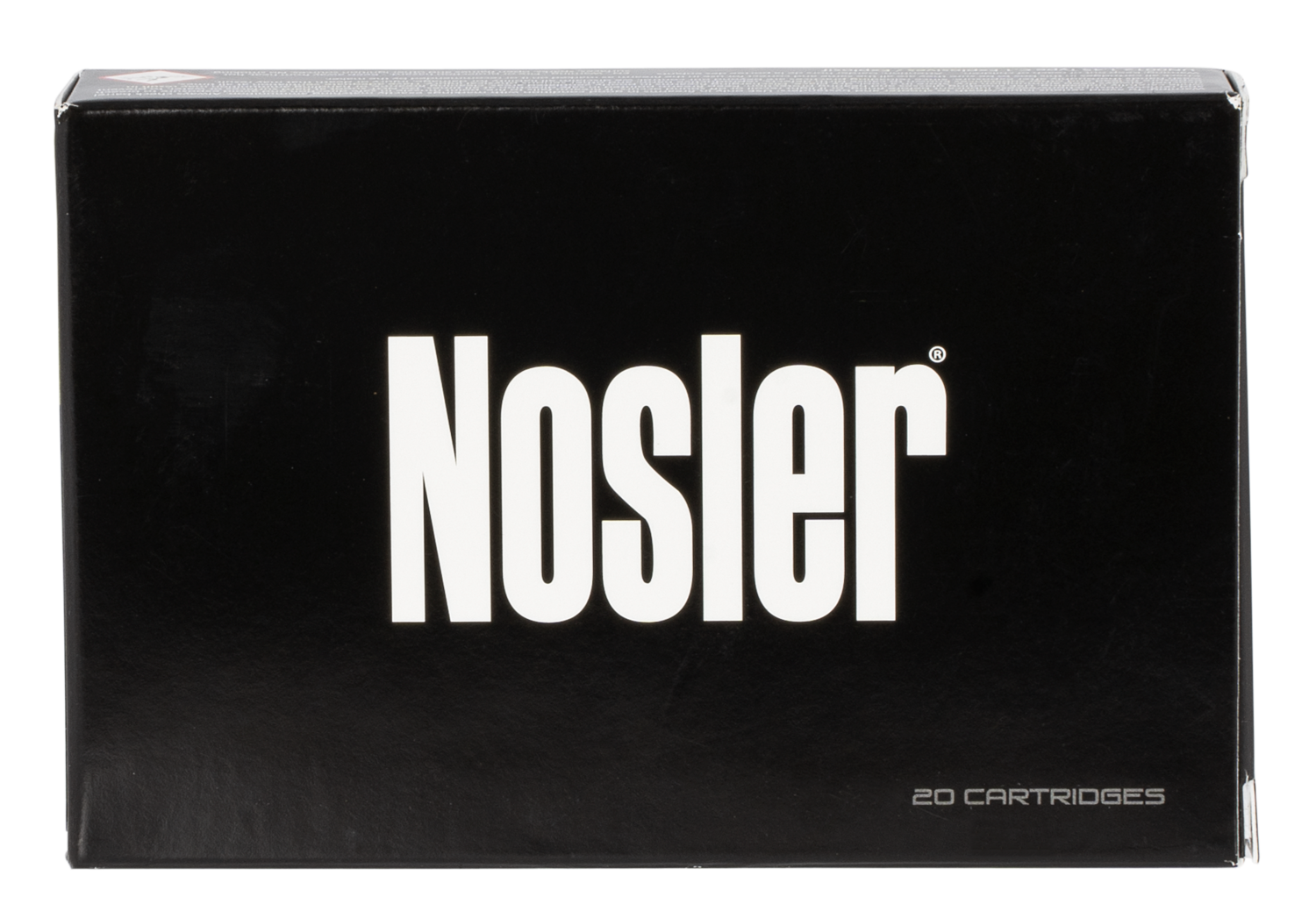 Nosler E-tip, Nos 40511 E-tip  280      140 E-tip          20/10