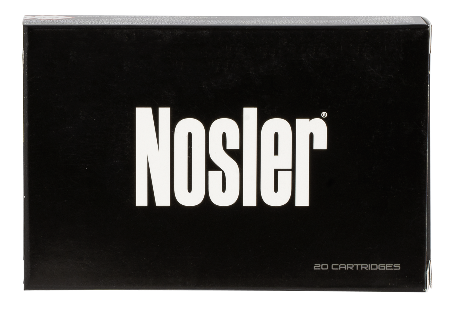 Nosler E-tip, Nos 40238 E-tip  25-06    100 E-tip          20/10