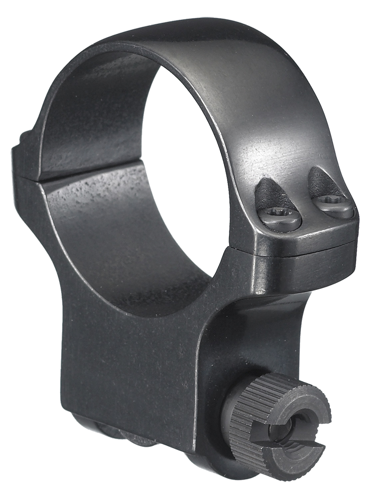 Ruger 5b 30 Mm Scope Ring, Rug 90274     5b30 High  30mm    Rng  Clam