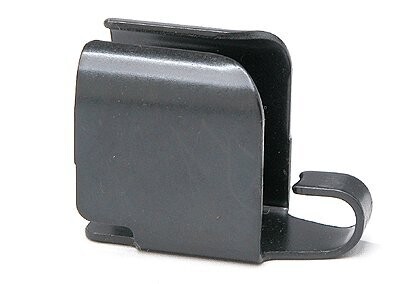 Ruger Pistol, Rug 90077     Speed Loader Pstl  9mm/40s Steel Bl