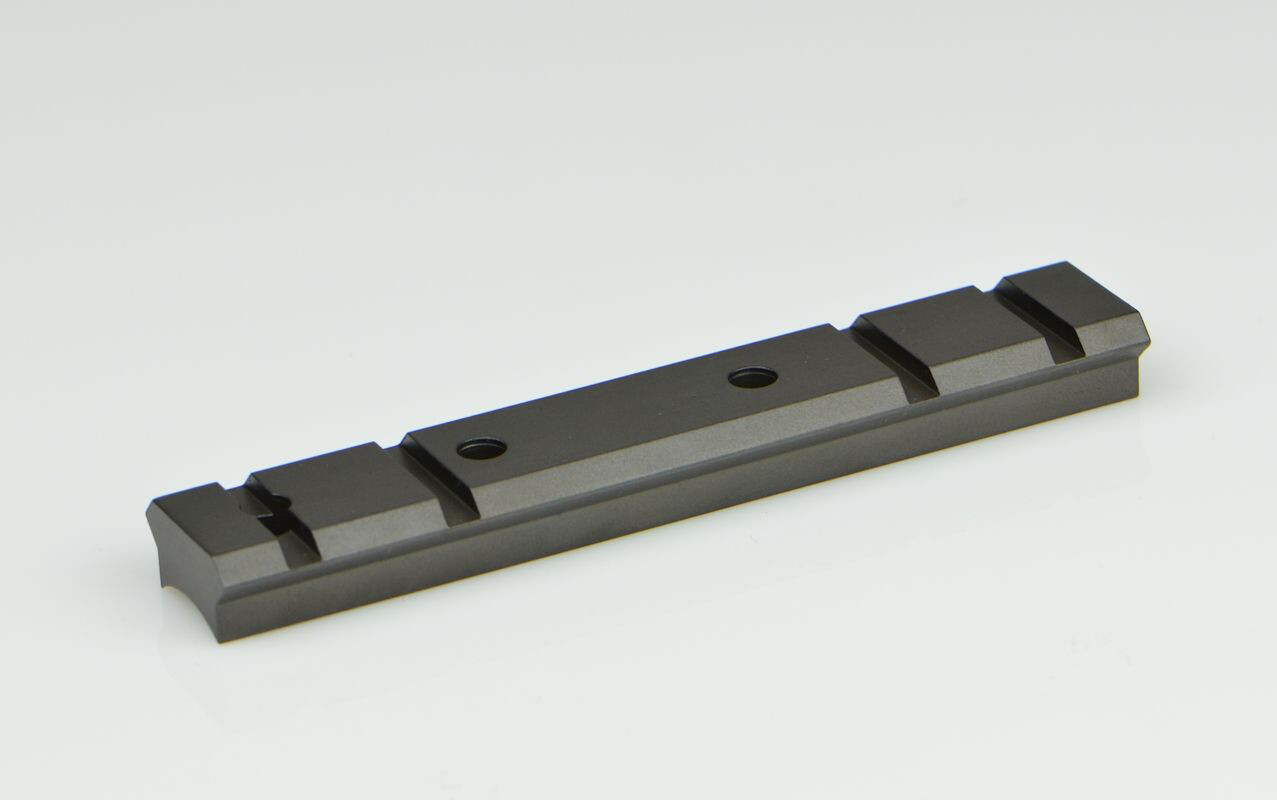 Warne H&r, Warne M981m       1 Pc Steel Base H&r