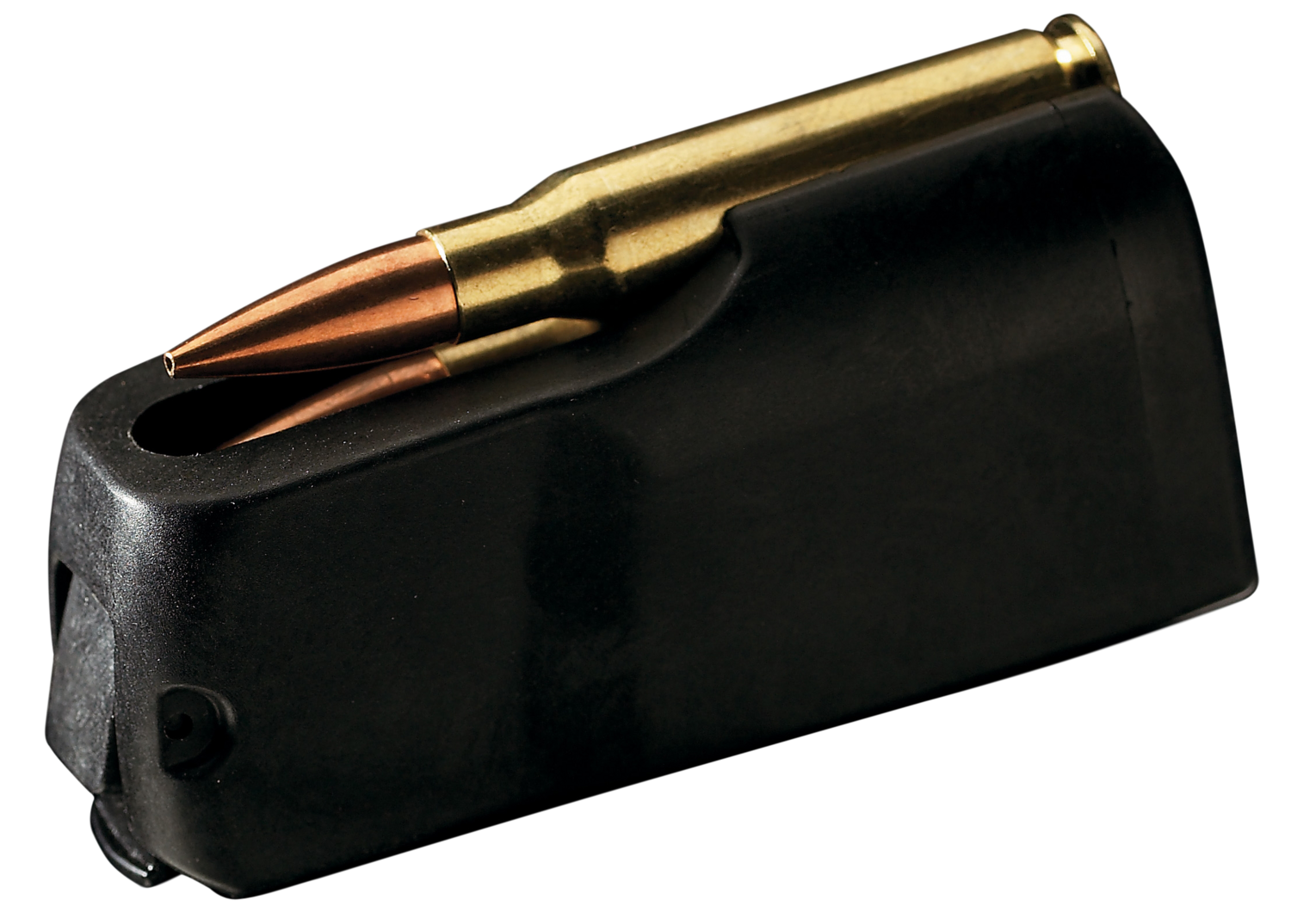 Browning X-bolt, Brn 112-044607 Mag Xblt Shrt Act 6.5cr