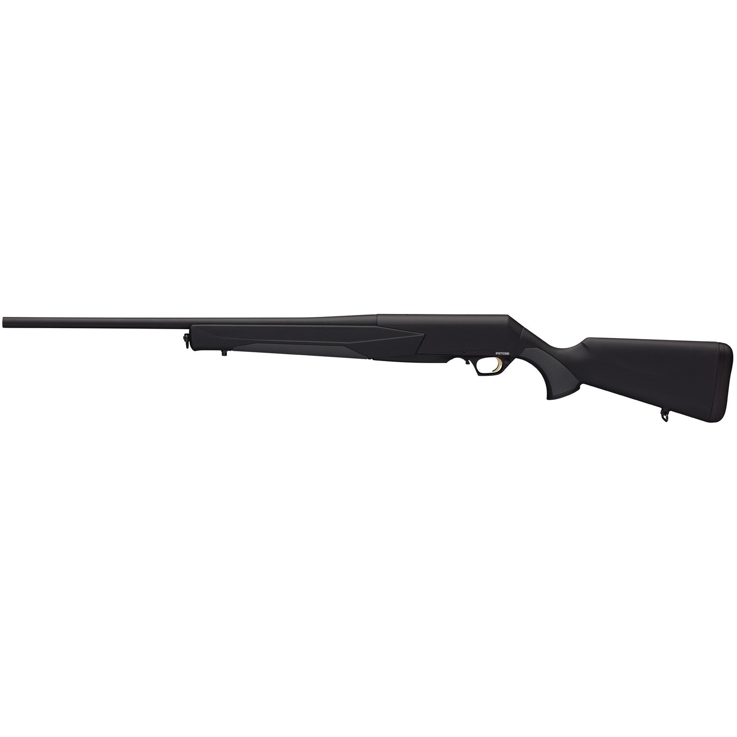Brn Bar Mk3 Stalker 300win 24" Blk