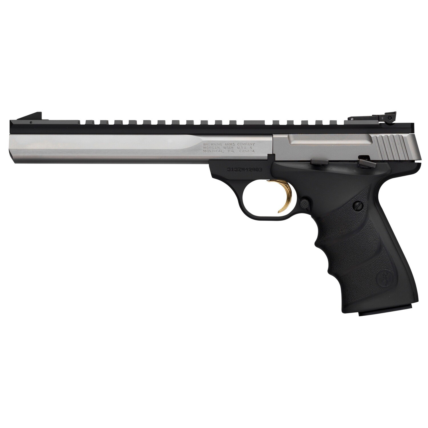Brn Bm Contour Sts Urx 22lr 7.25