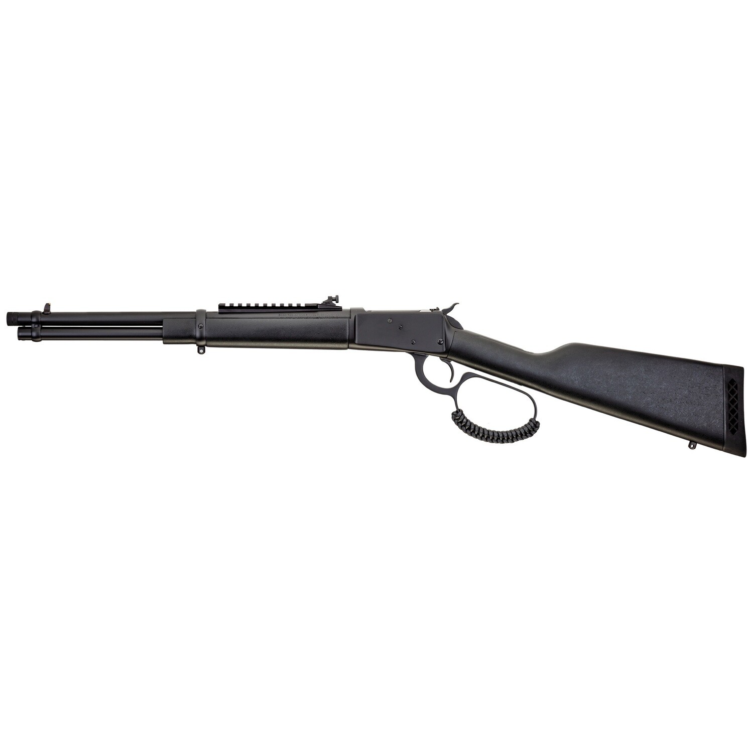 Rossi R92 Triple Blk 16.5, Caliber: 44 magnum