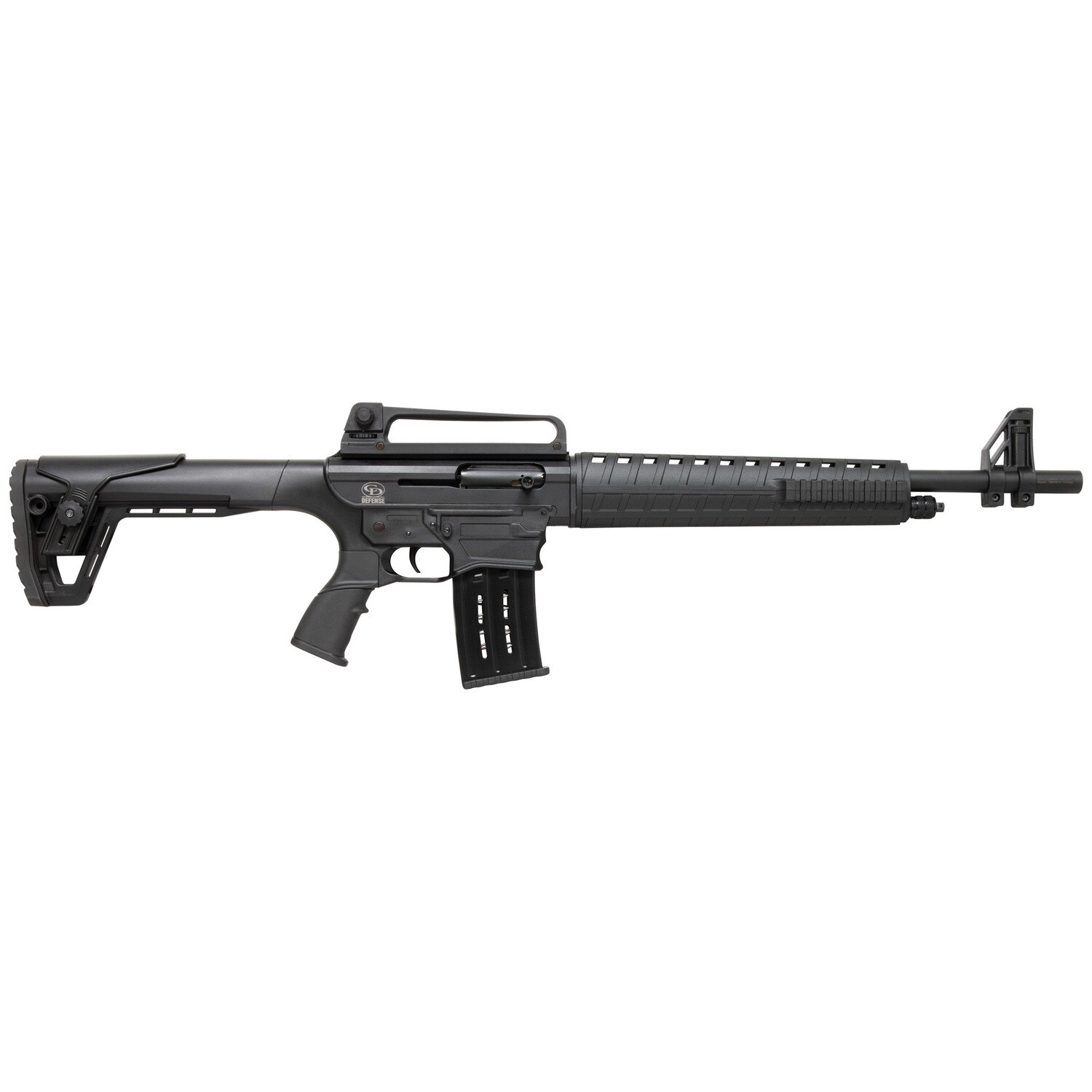 C.daly Ar12s Shotgun 12ga 18.9" 5rd