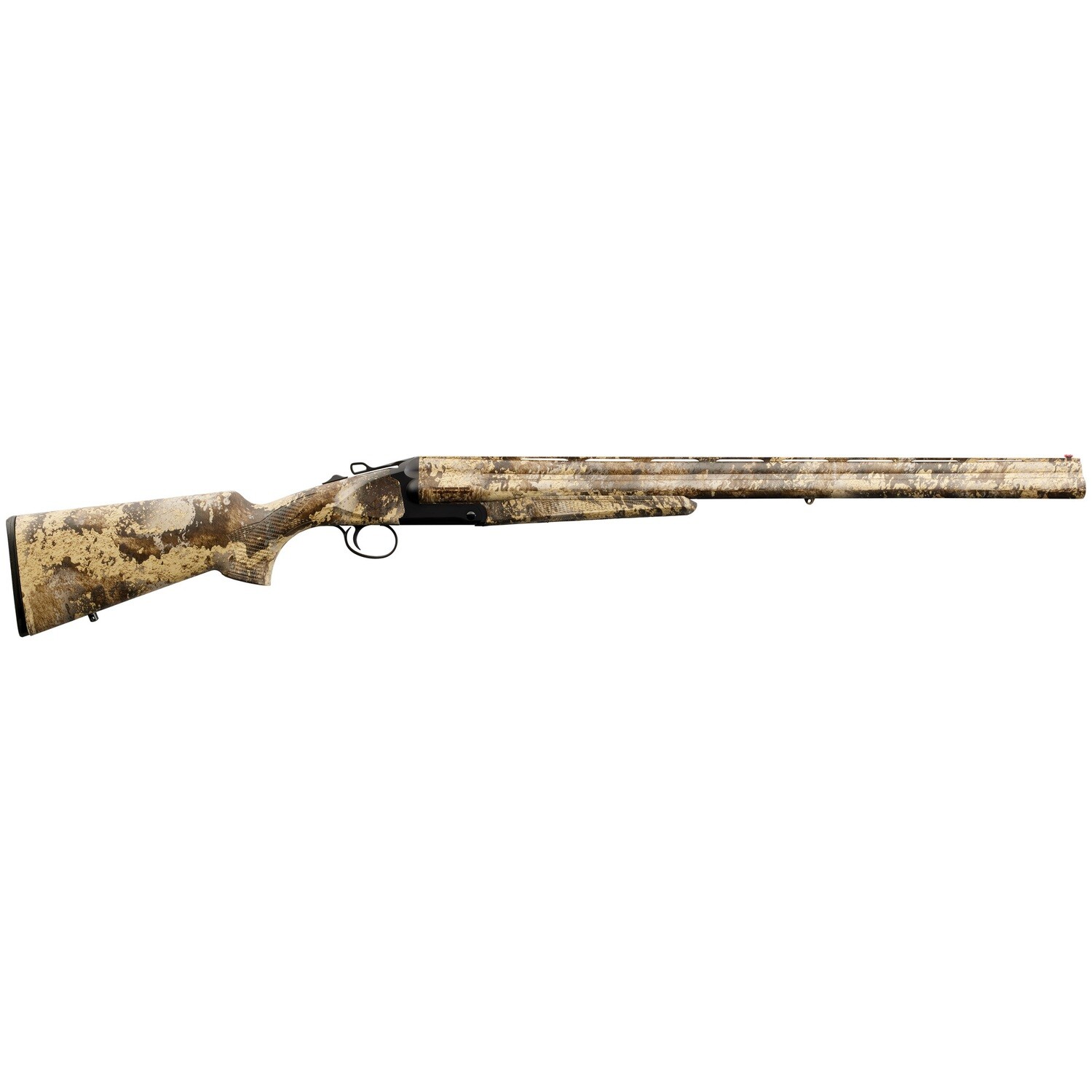 C.daly Triple Mag 12/28" 3.5" Camo