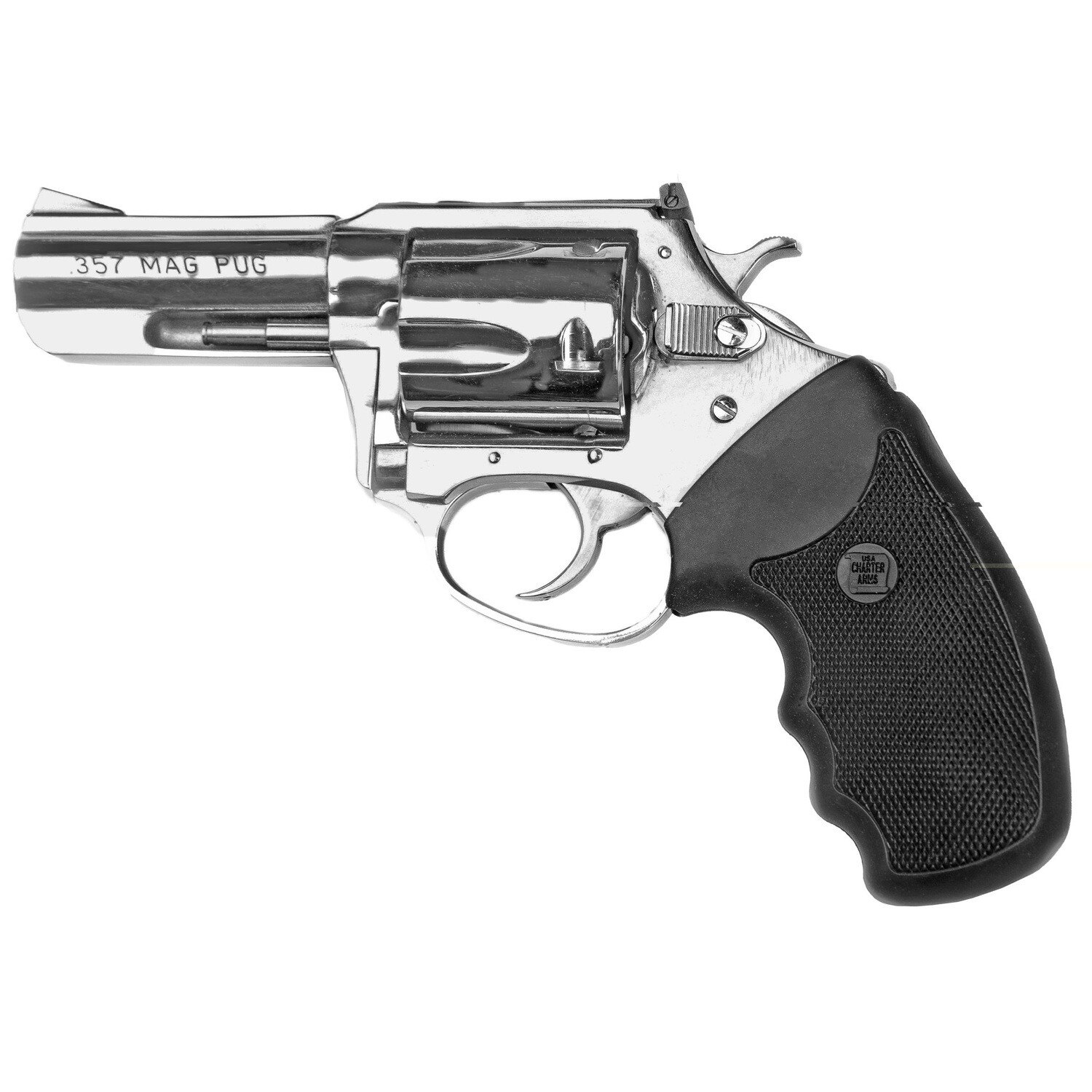 Charter Arms Magpug 357mag 3" 5rd