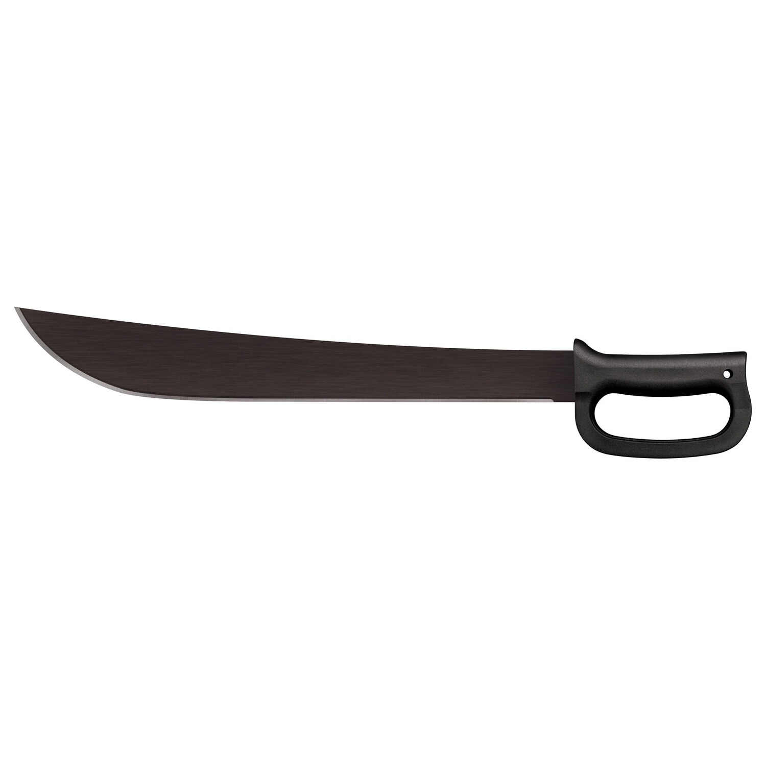Cold Stl Latin D-guard Machete, Size: 18"