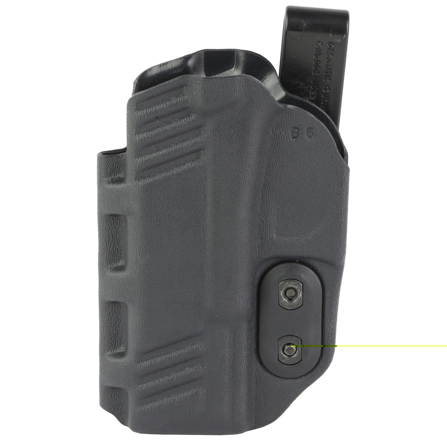 Desantis Slim-tuk For 19/45 Ambi Bk
