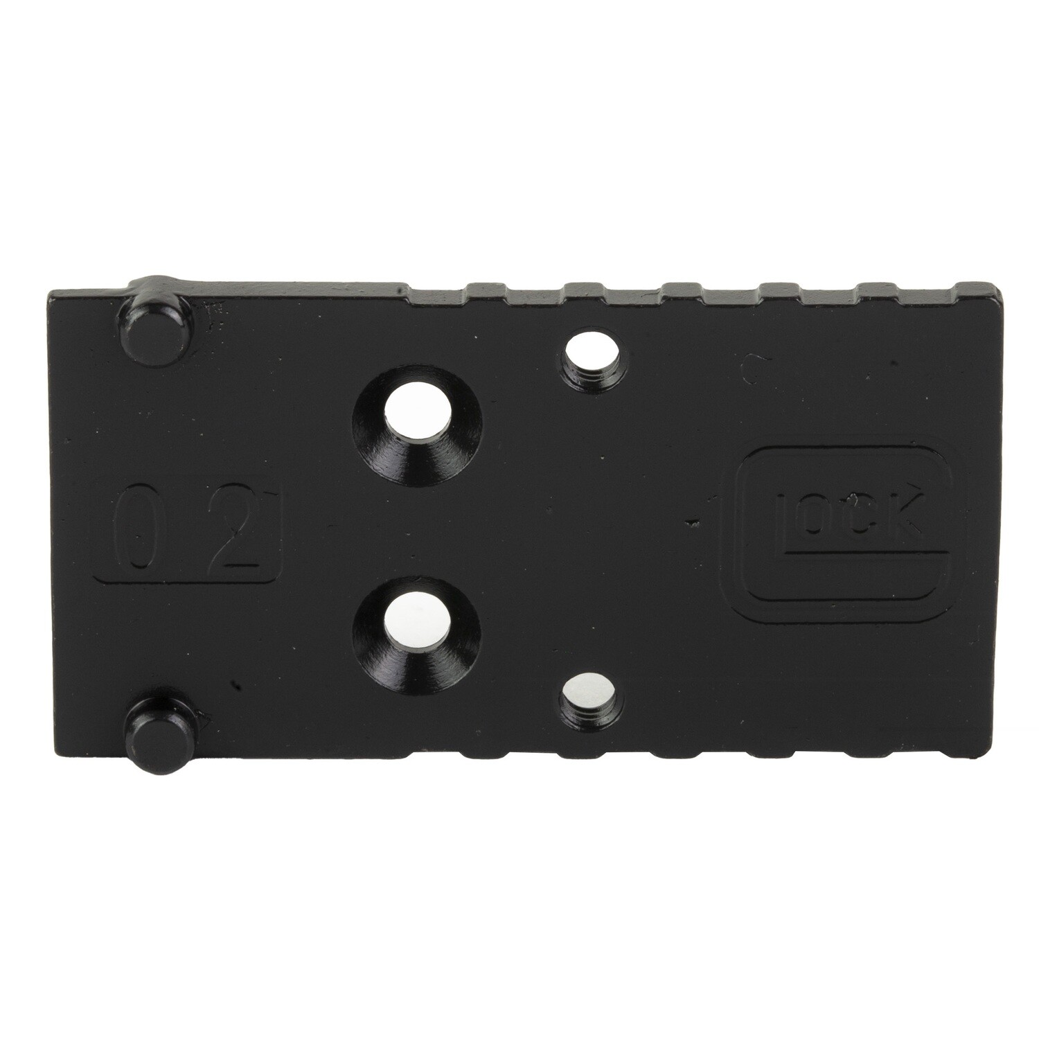 Glock Oem Mos Adptr 02 Gen 5 9mm/40