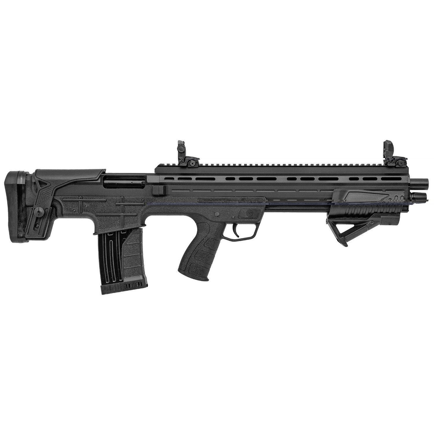 Garaysar Fear 109 12ga 19.7" 5rd