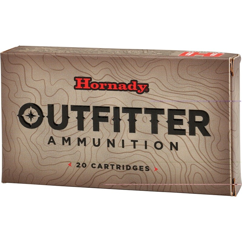 Hrndy Outf 300prc 190gr Cx 20/200 Hrndy Outf 300prc 190gr Cx 20/200