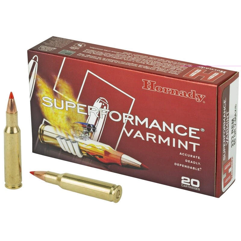 Hrndy Sf 222rem 50gr V-max 20/200 Hrndy Sf 222rem 50gr V-max 20/200