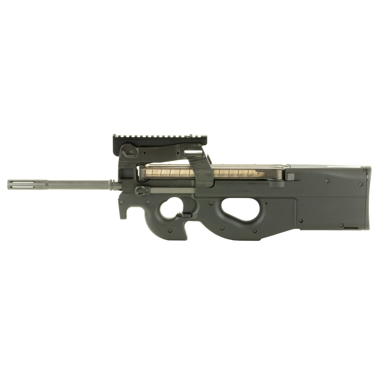Fn Ps90 5.7x28mm 50rd Blk