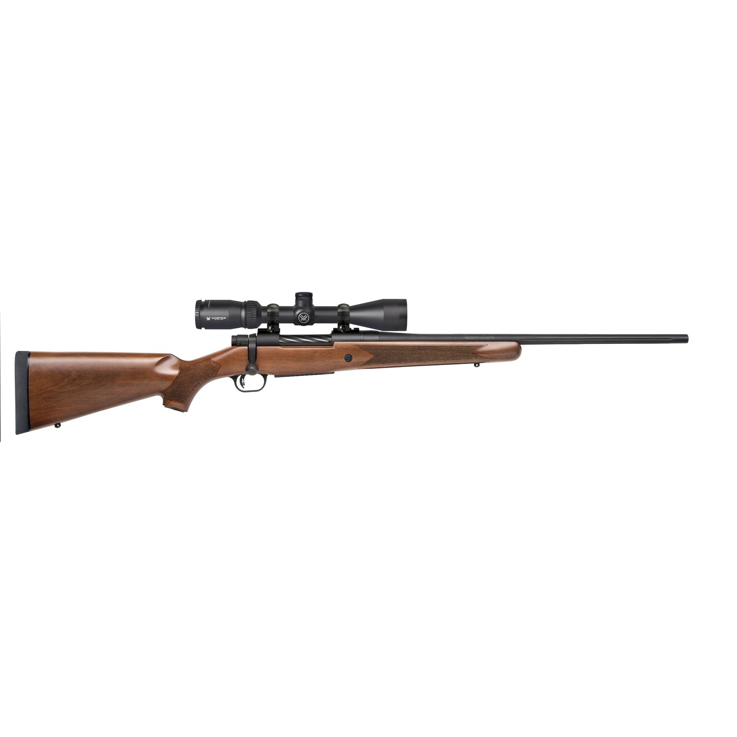 Msbrg Patriot 3006sprg 22" Wlnt Vrtx