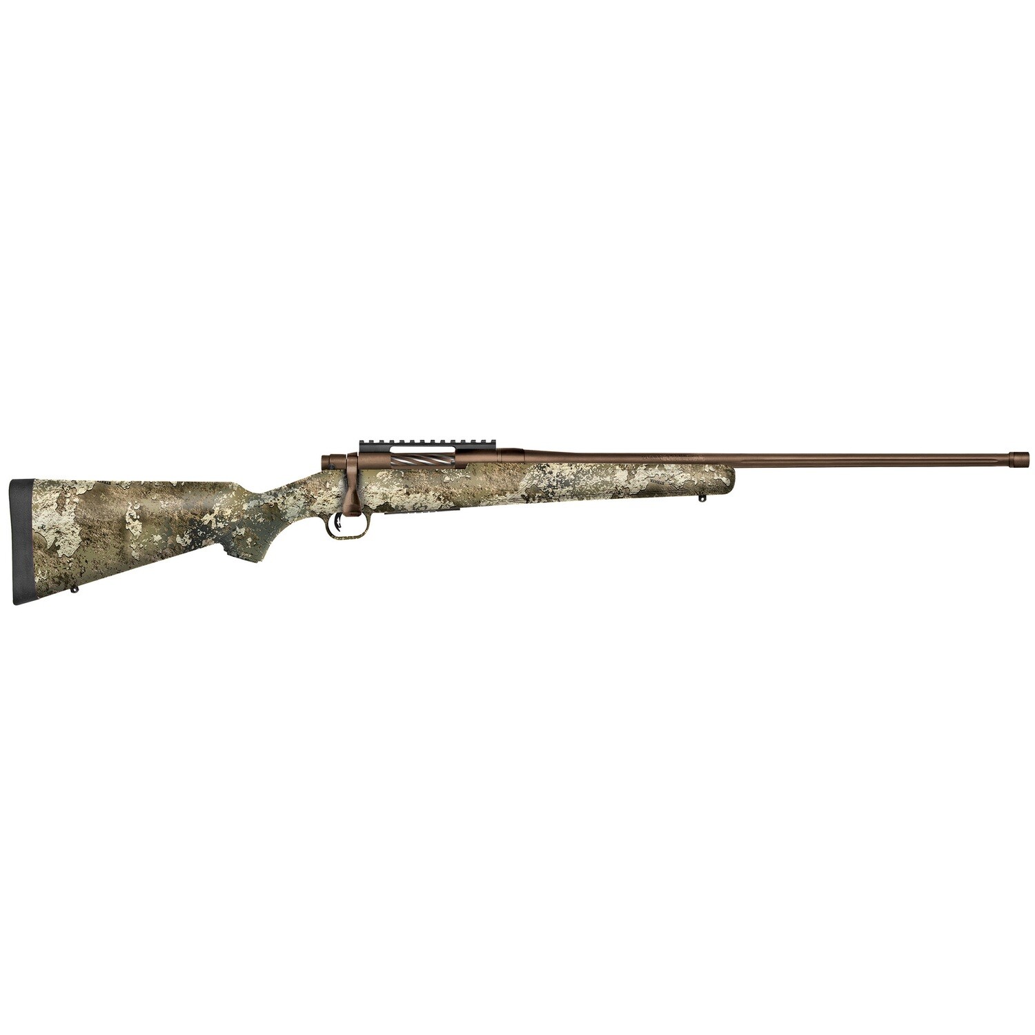 Msbrg Patriot Predator Strta 6.5prc